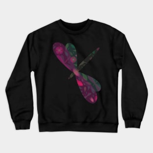 Transparent world 2 Crewneck Sweatshirt